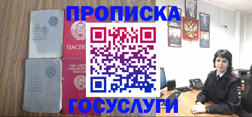 купить прописку в Ярославской области